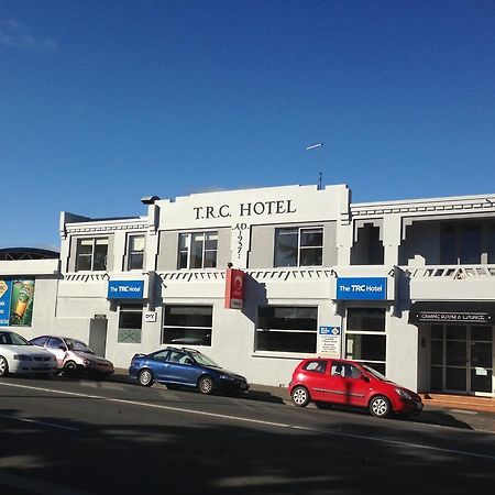 Trc Hotel Launceston Extérieur photo