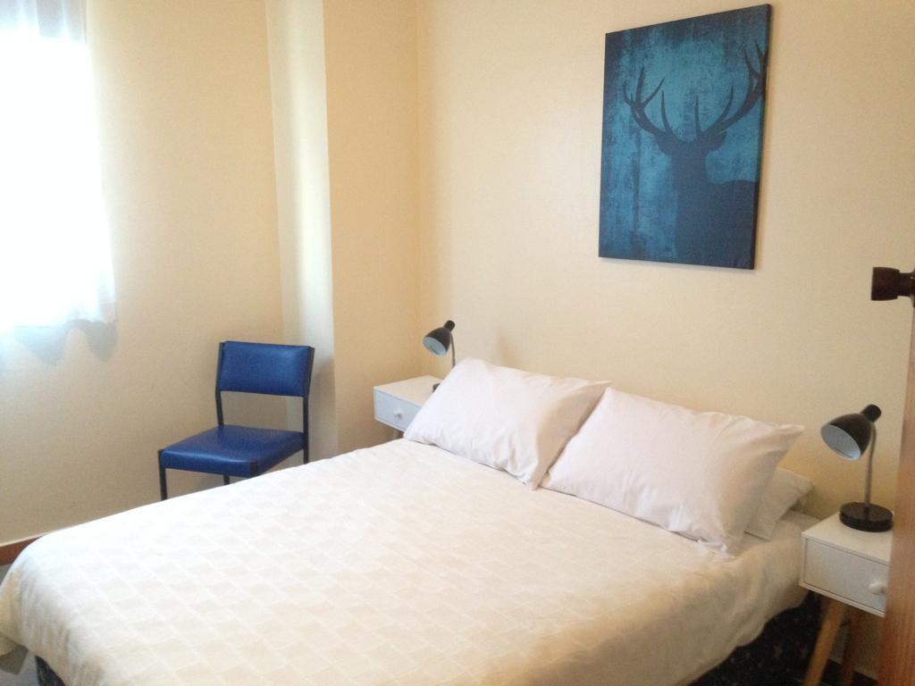 Trc Hotel Launceston Chambre photo