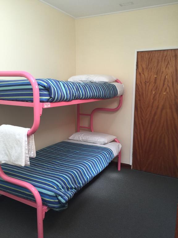 Trc Hotel Launceston Chambre photo