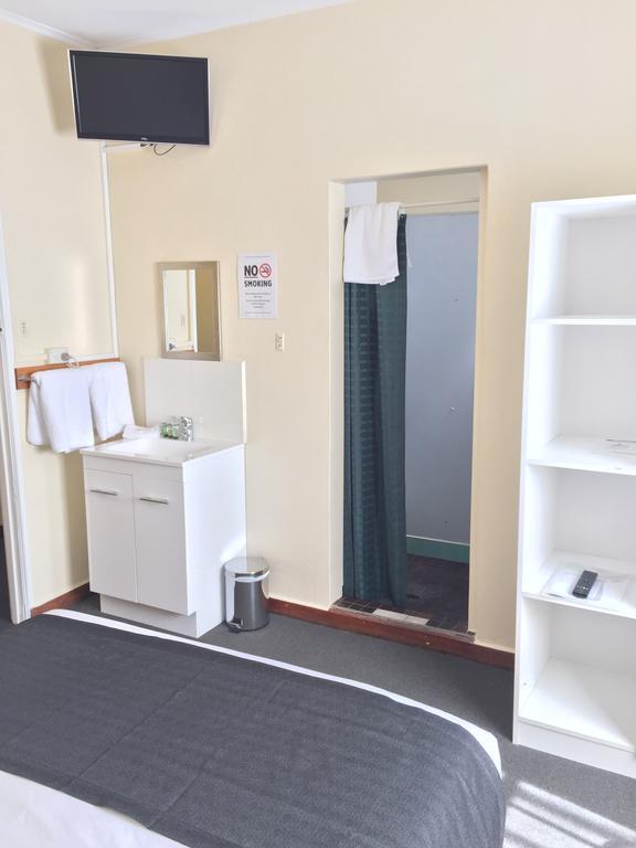 Trc Hotel Launceston Chambre photo