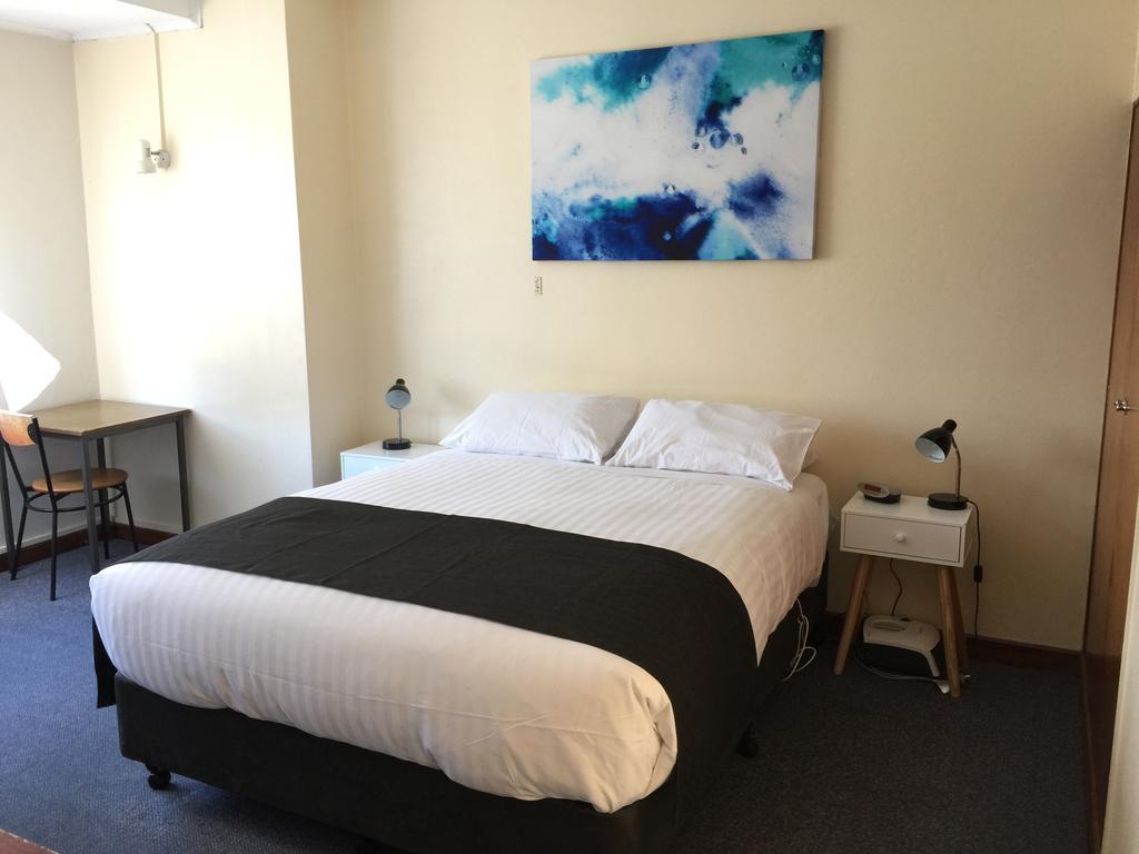 Trc Hotel Launceston Chambre photo