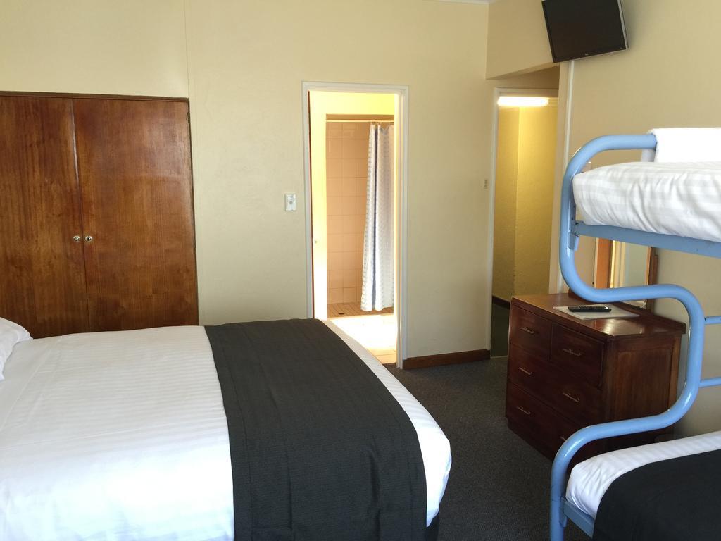 Trc Hotel Launceston Chambre photo