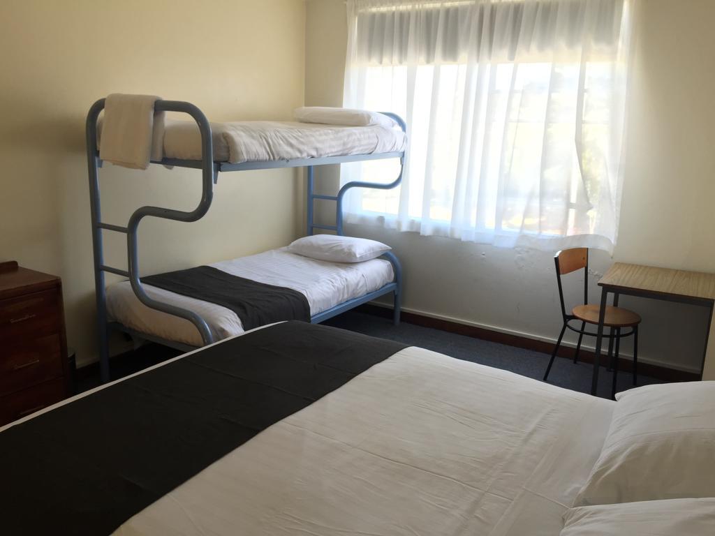 Trc Hotel Launceston Chambre photo