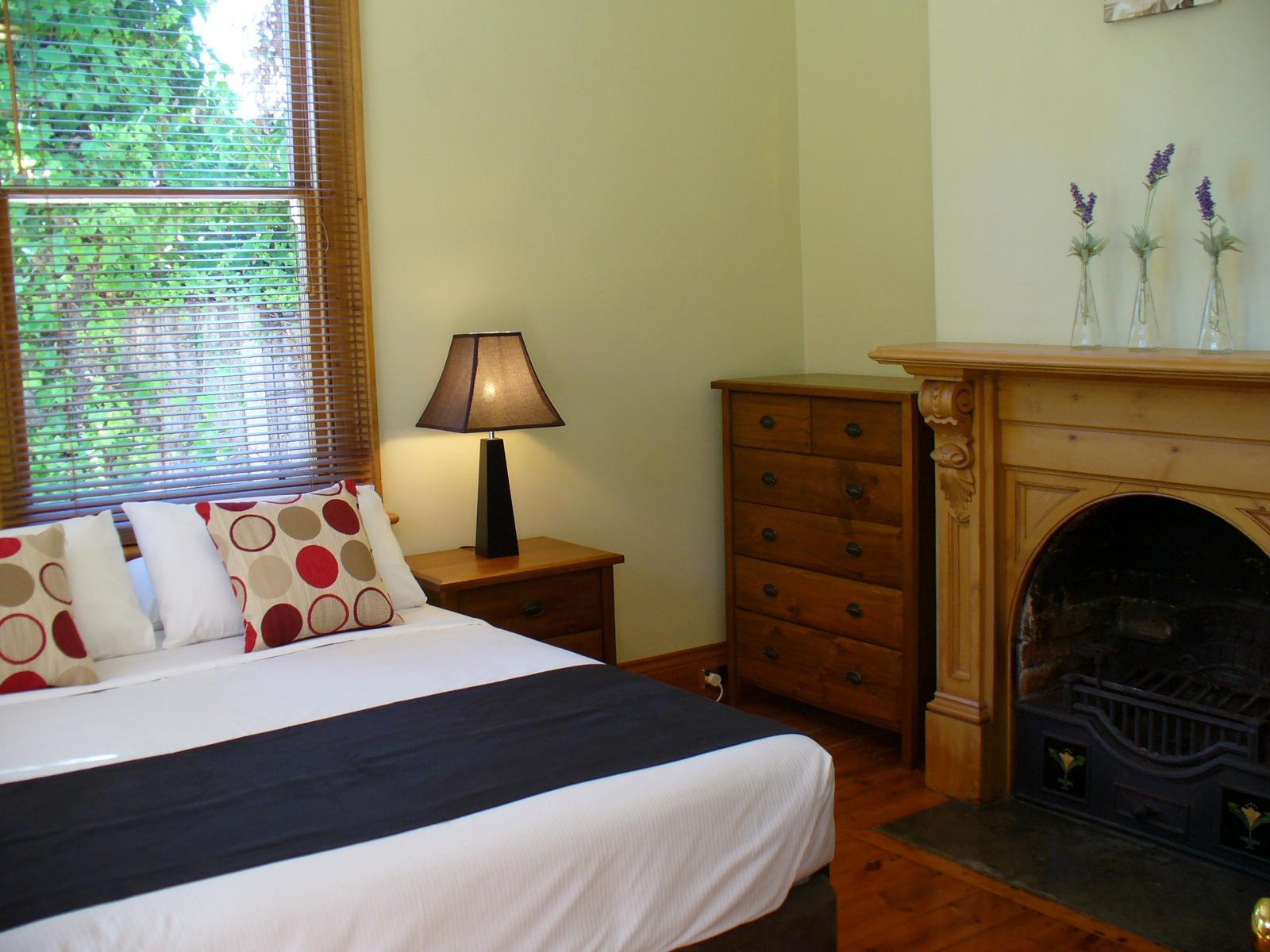 Trc Hotel Launceston Extérieur photo