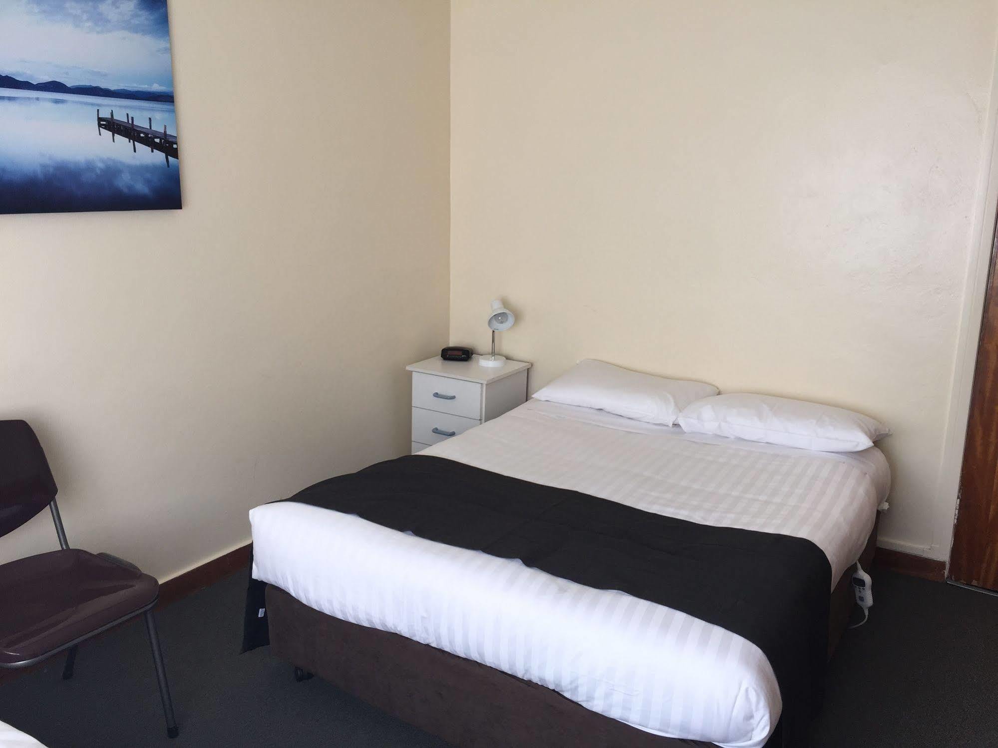 Trc Hotel Launceston Extérieur photo